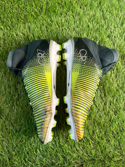 Nike Mercurial Superfly V ACC CR7 FG - 9 UK