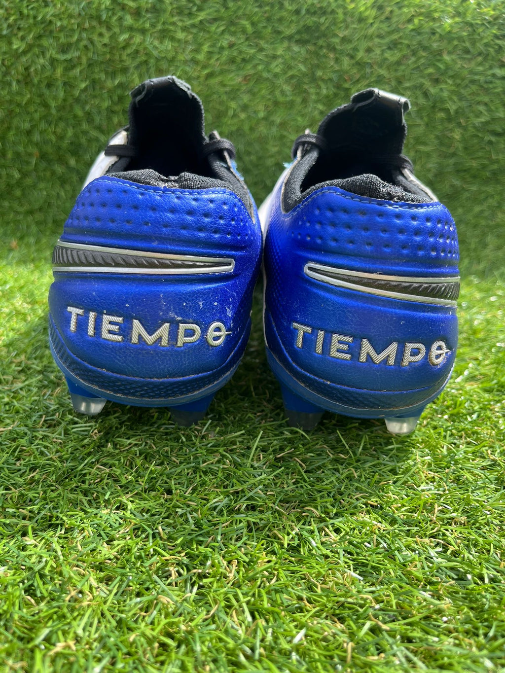 Nike Tiempo Legend VIII Elite ACC FG - 7.5 UK