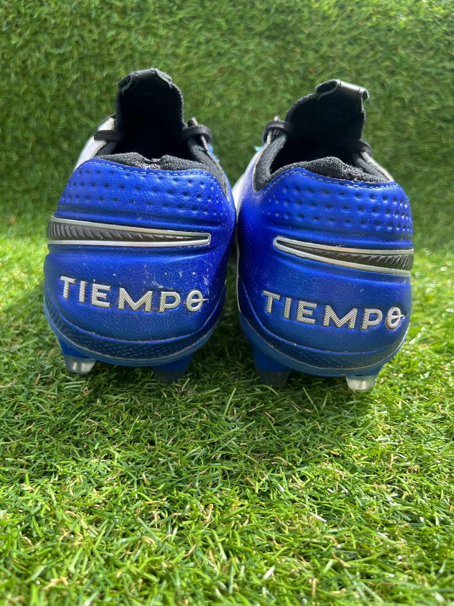 Nike Tiempo Legend VIII Elite ACC FG - 7.5 UK