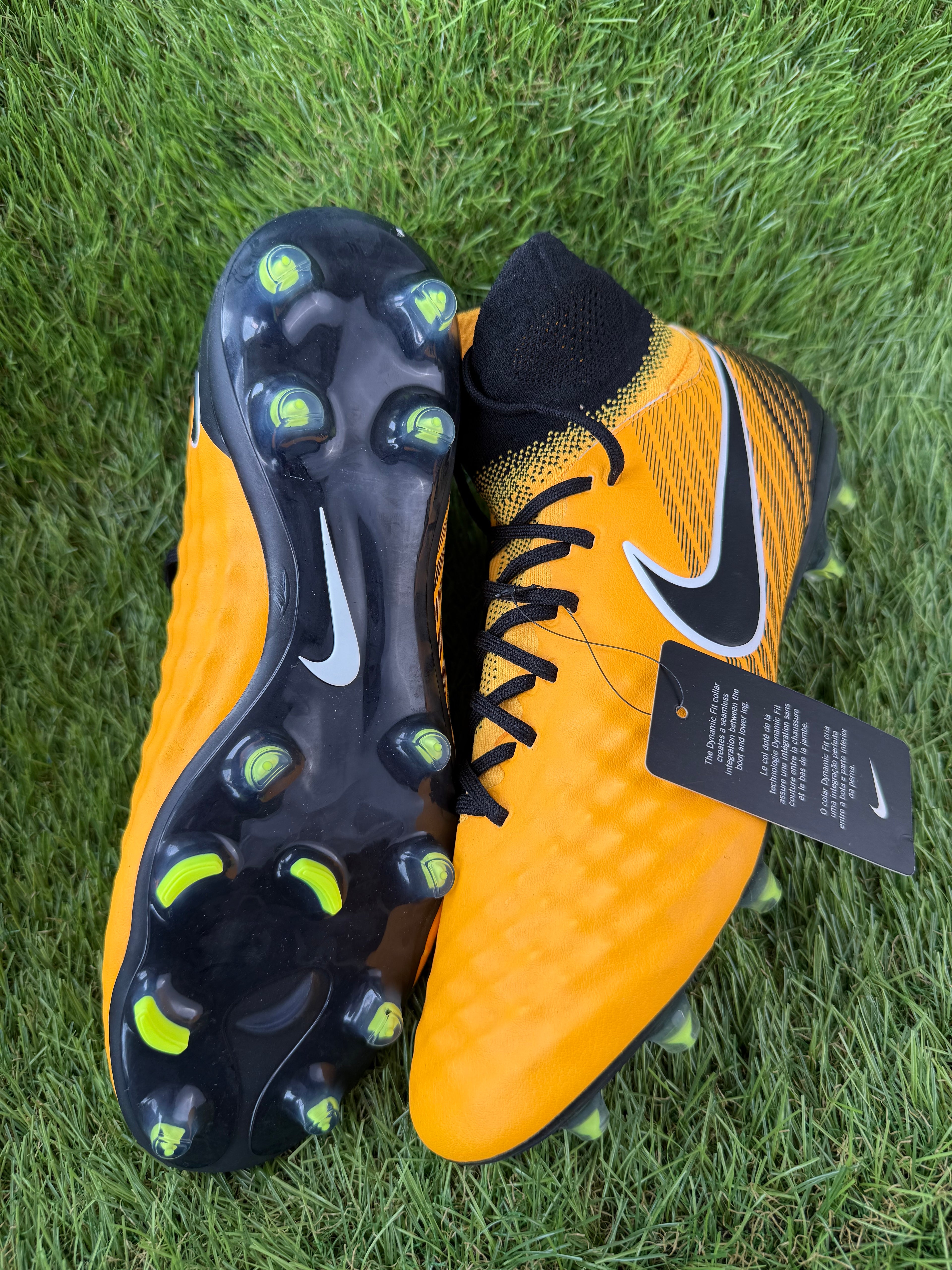 Nike Magista Orden II FG - 8 UK