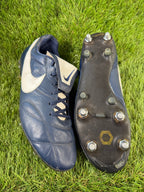 Nike Premier II SG Navy SG - 8.5 UK
