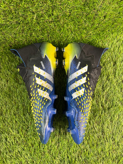 Adidas Predator Freak.1 FG - 11 UK