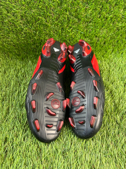Adidas Predator Adipower AG - 9.5 UK