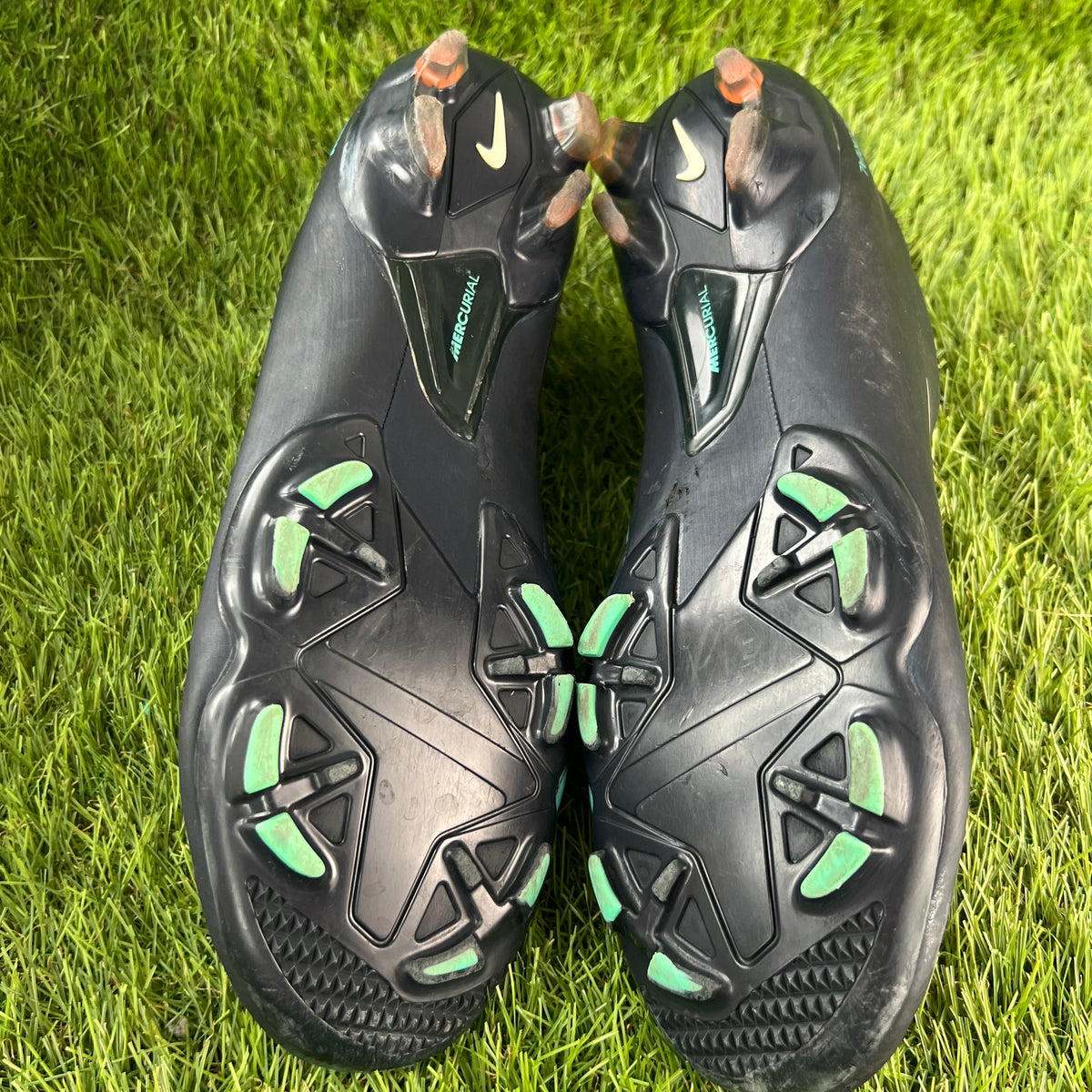 Nike Mercurial Vapor Victory II FG - 11 UK