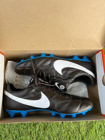 Nike Premier II X PFA Edition FG - 9 UK