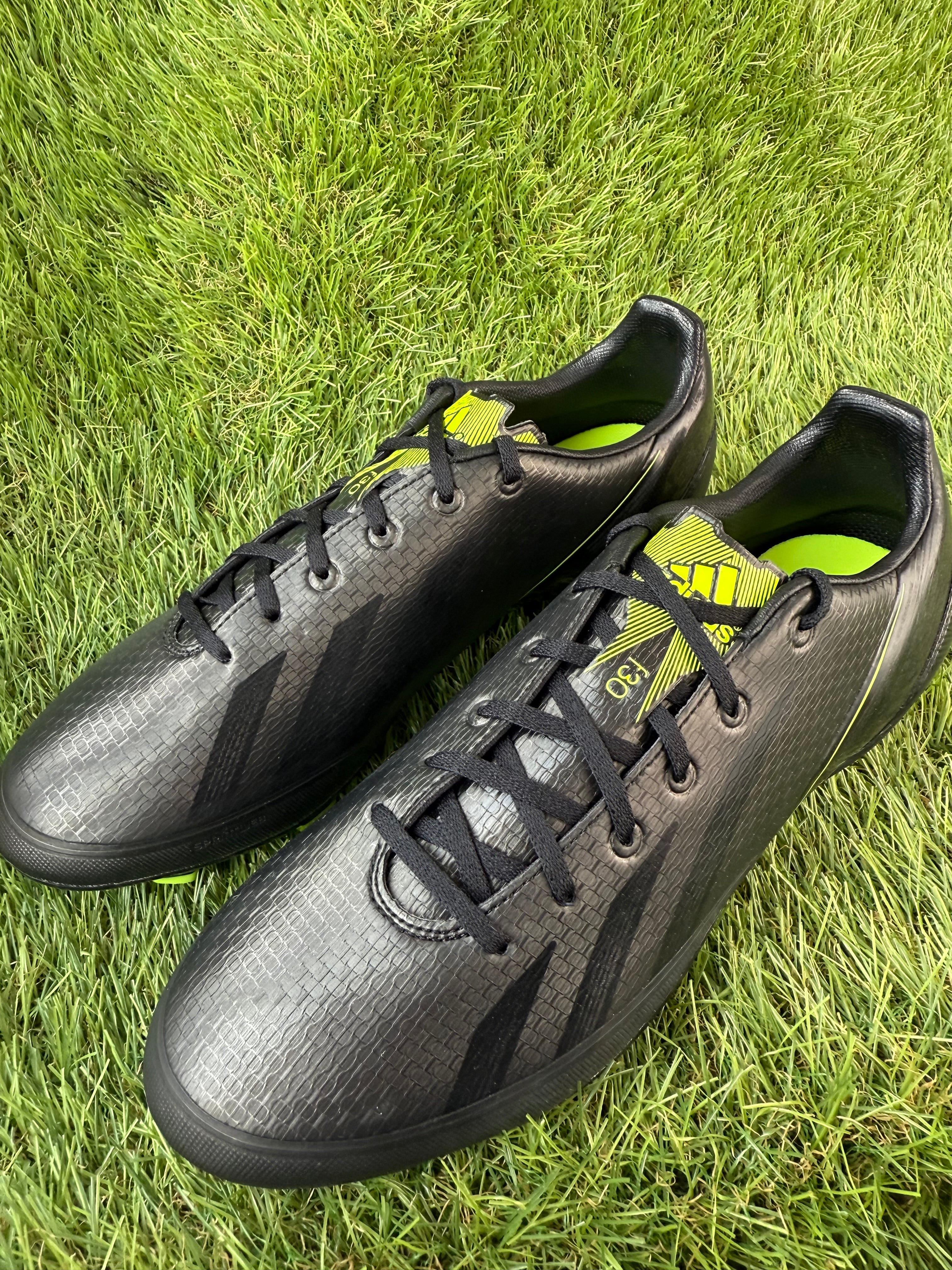 Adidas F30 TRX FG - 8.5 UK