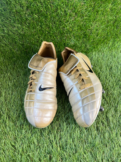 Nike Total 90 II Air Zoom SG - 10 UK