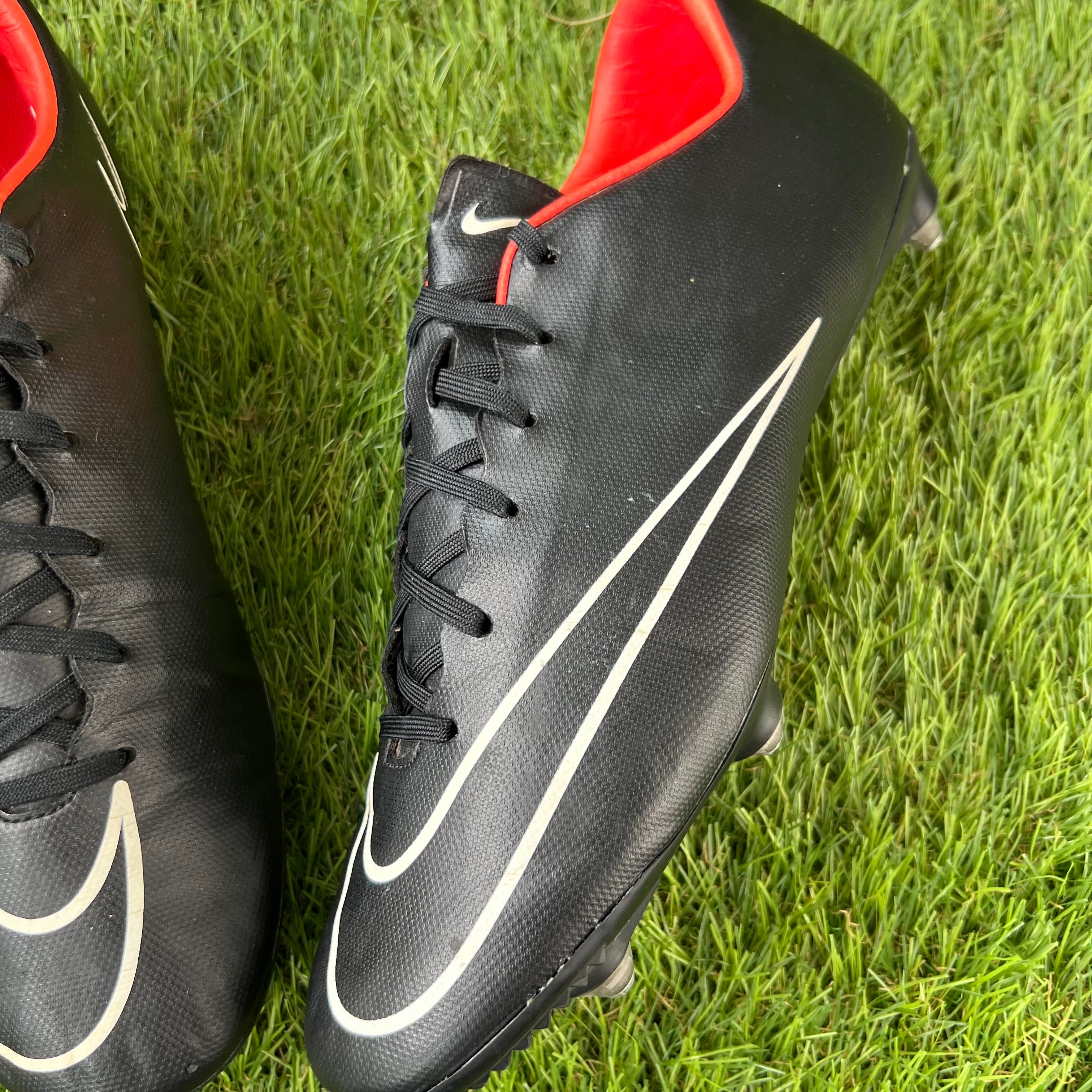 Nike Mercurial Vapor Victory V SG - 9 UK