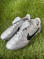 Nike Premier III Silver SG - 7.5 UK