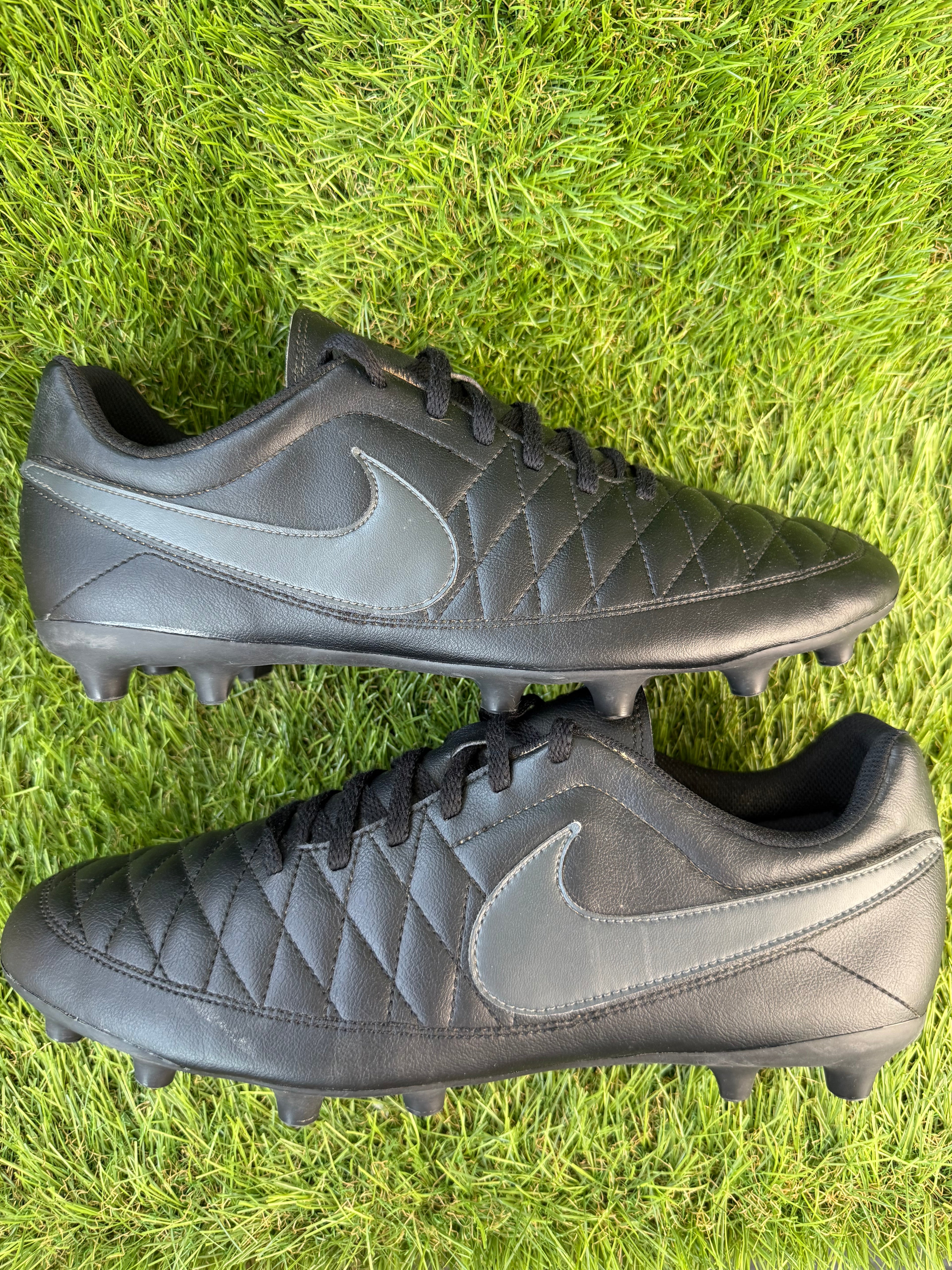 Nike Tiempo Majestry FG - 10 UK