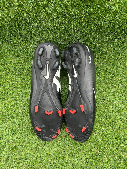 Nike Mercurial Victory IV FG - 9 UK