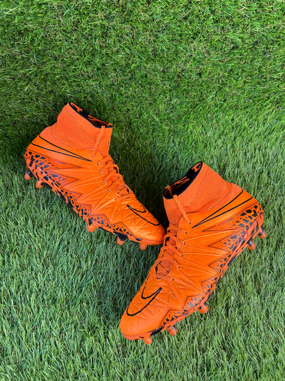 Nike Hypervenom Phantom II Elite - 7.5 UK