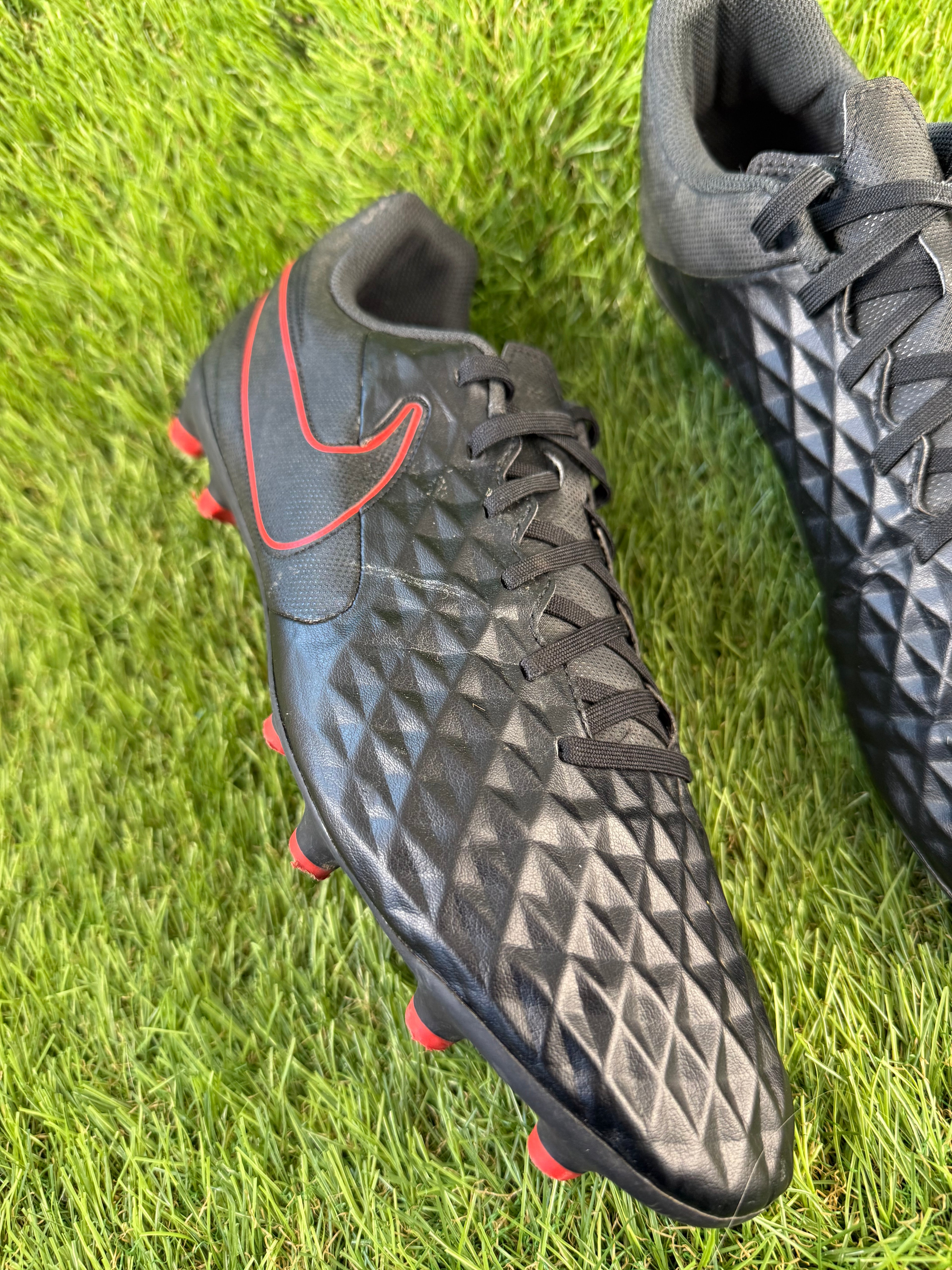 Nike Tiempo Legend 8 FG - 9 UK