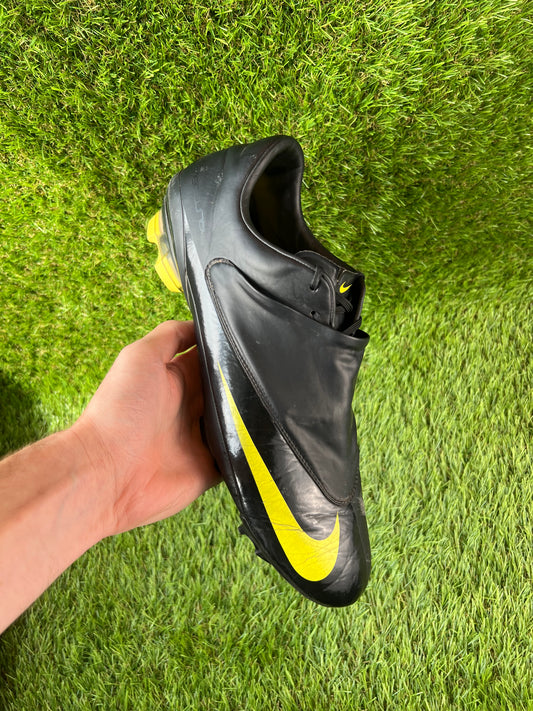 Nike Mercurial Vapor V Elite FG - 12 UK