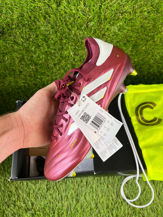 Adidas Copa Pure 2 Elite SG - 8 UK