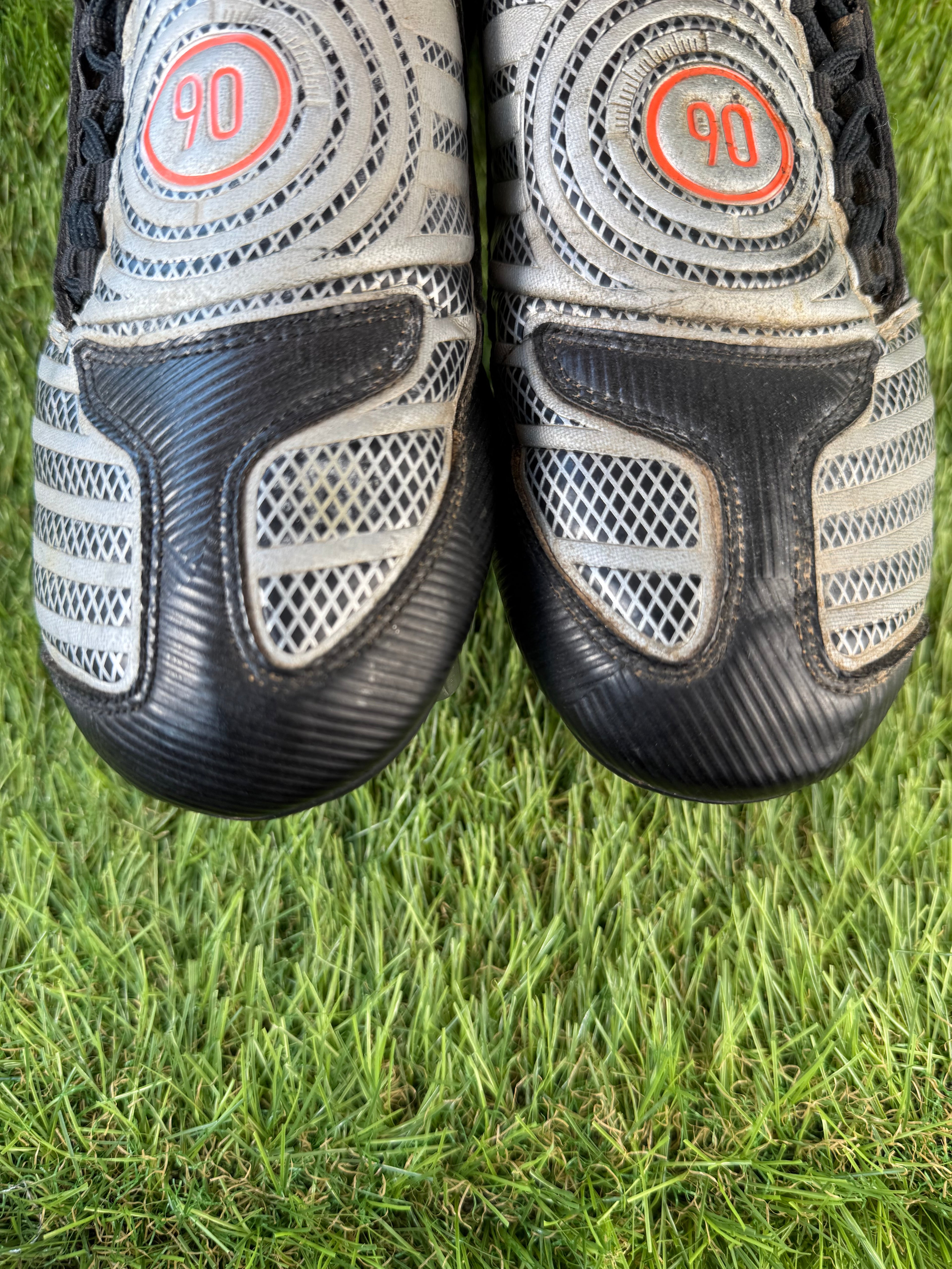 Nike Total 90 Shoot SG - 8 UK