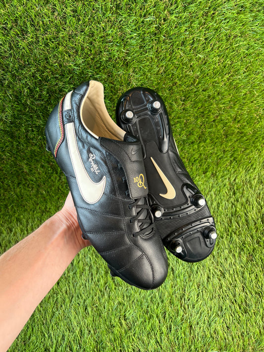 Nike Tiempo R10 SG - 9 UK