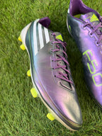 Adidas F50 F30 Chameleon FG - 12 UK