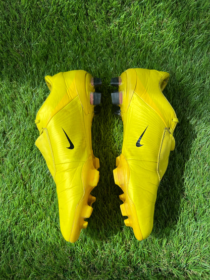 Nike Mercurial Vapor V FG Made in Bosnia - 8 UK
