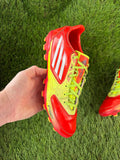 Adidas F50 F10 AG - 9.5 UK