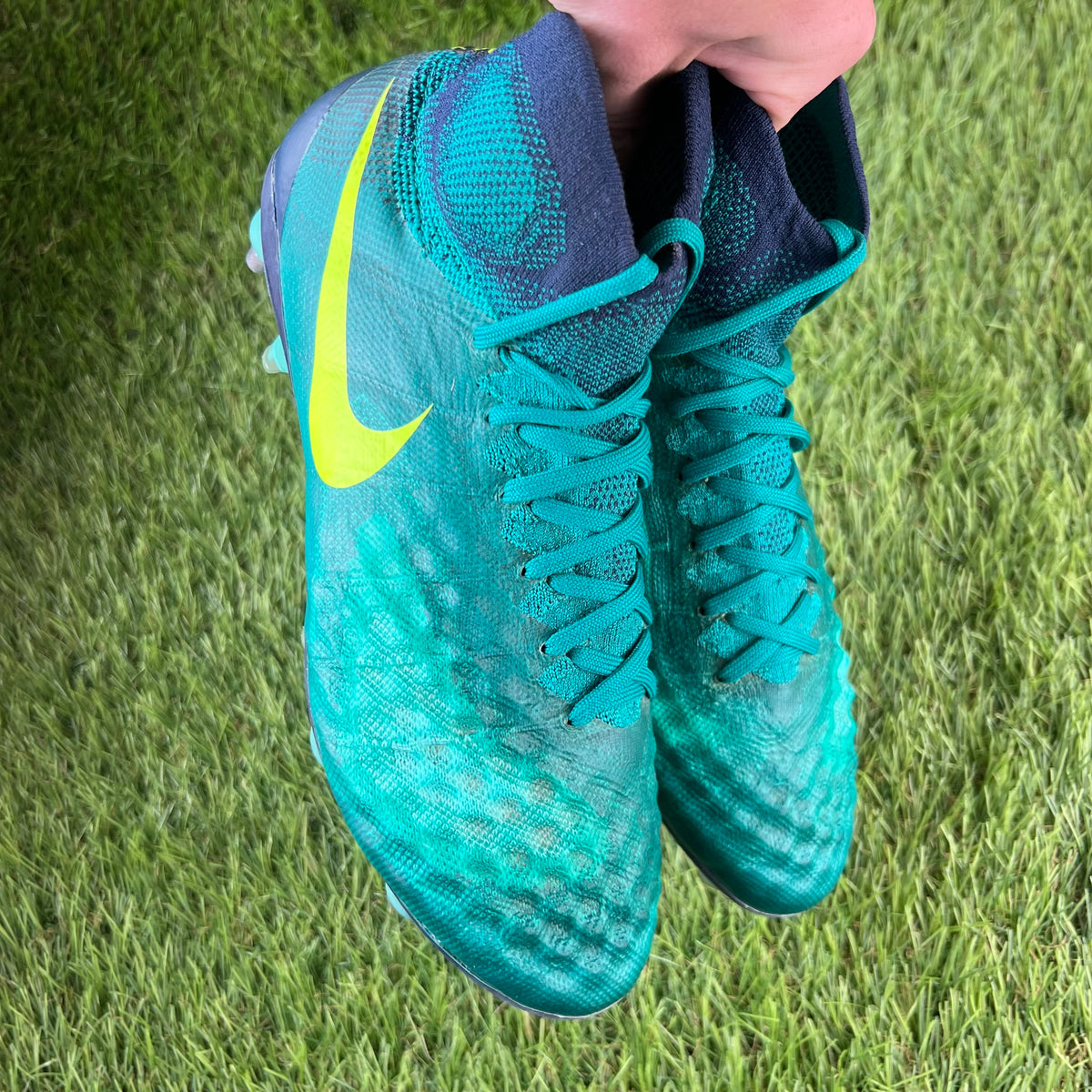 Nike Magista Obra Elite SG - 6.5 UK