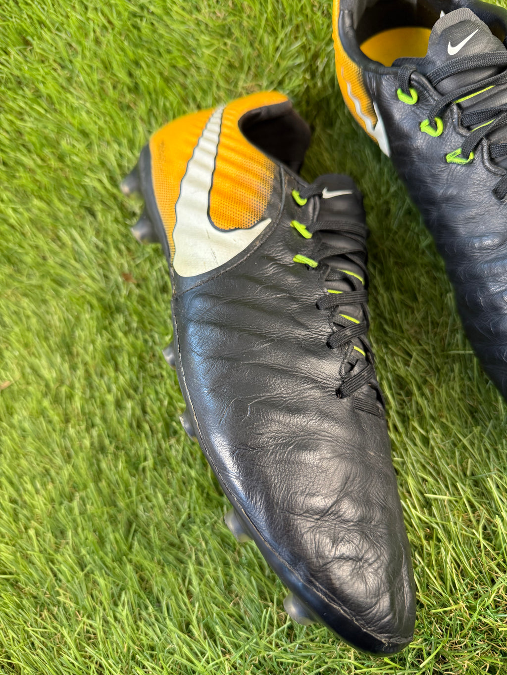 Nike Tiempo Legend 7 Pro - 9.5 UK