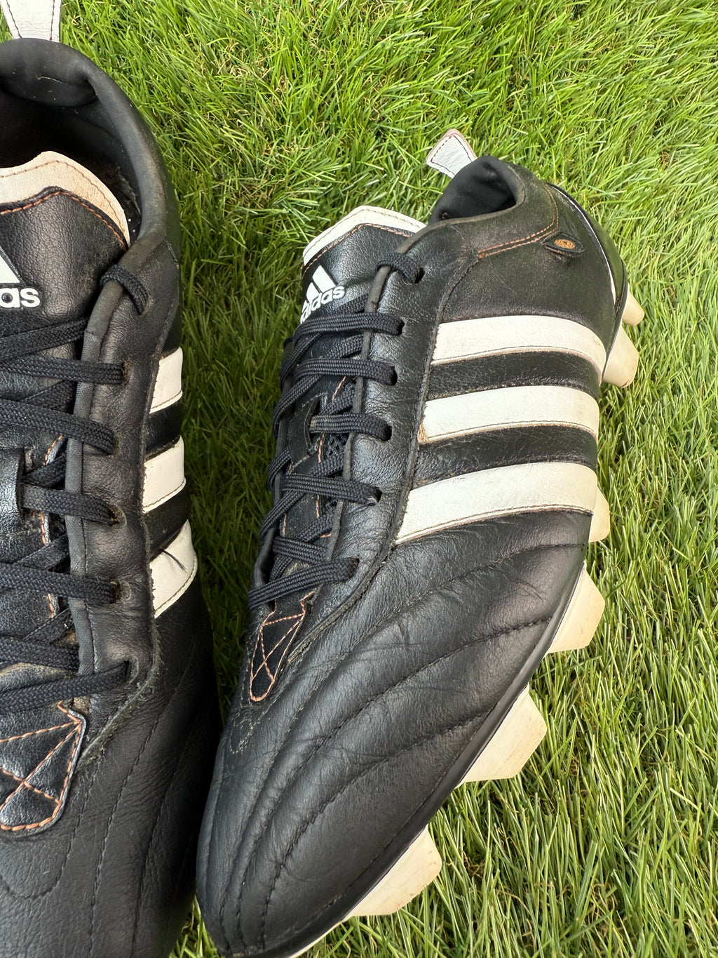Adidas AdiPure I FG - 8.5 UK