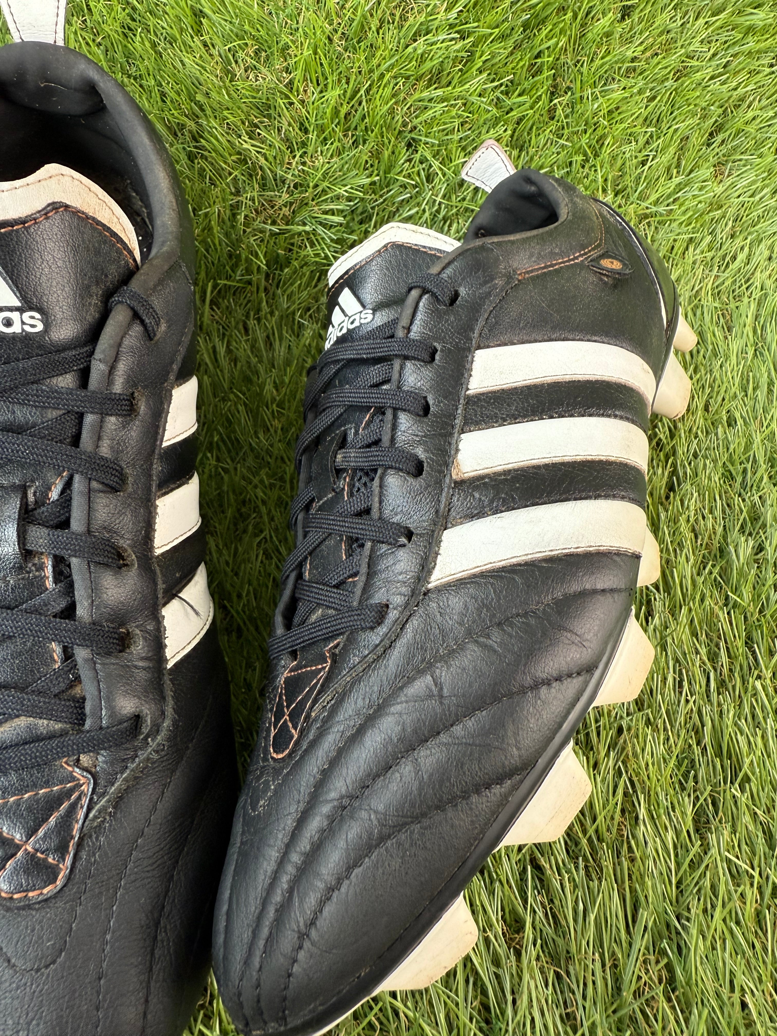 Adidas AdiPure I FG - 8.5 UK