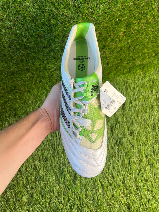 Adidas Predator X Absolion FG - 11 UK