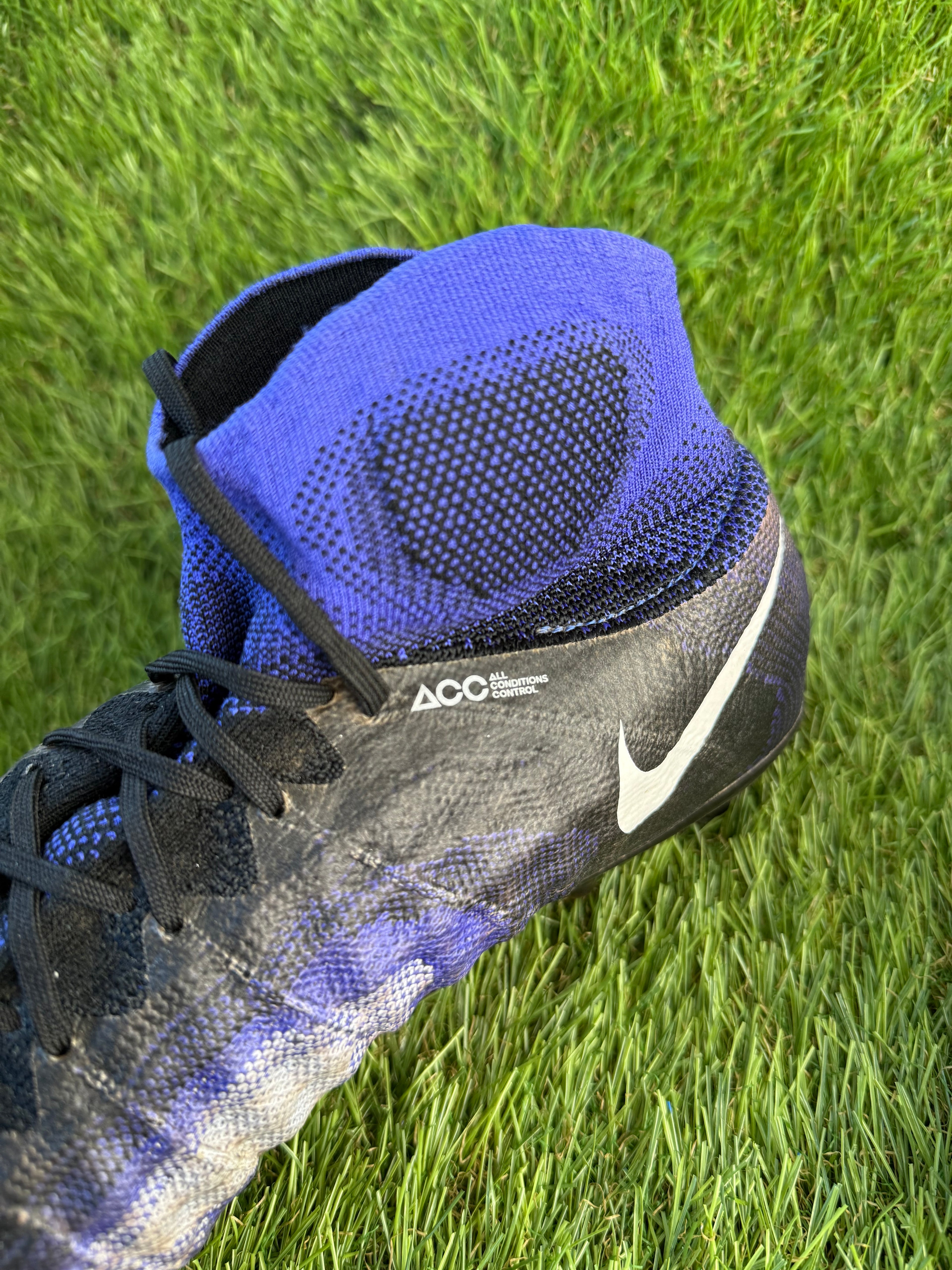 Nike Magista Obra Elite ACC SG - 12 UK