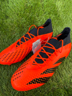 Adidas Predator Accuracy.1 SG - 10.5 UK