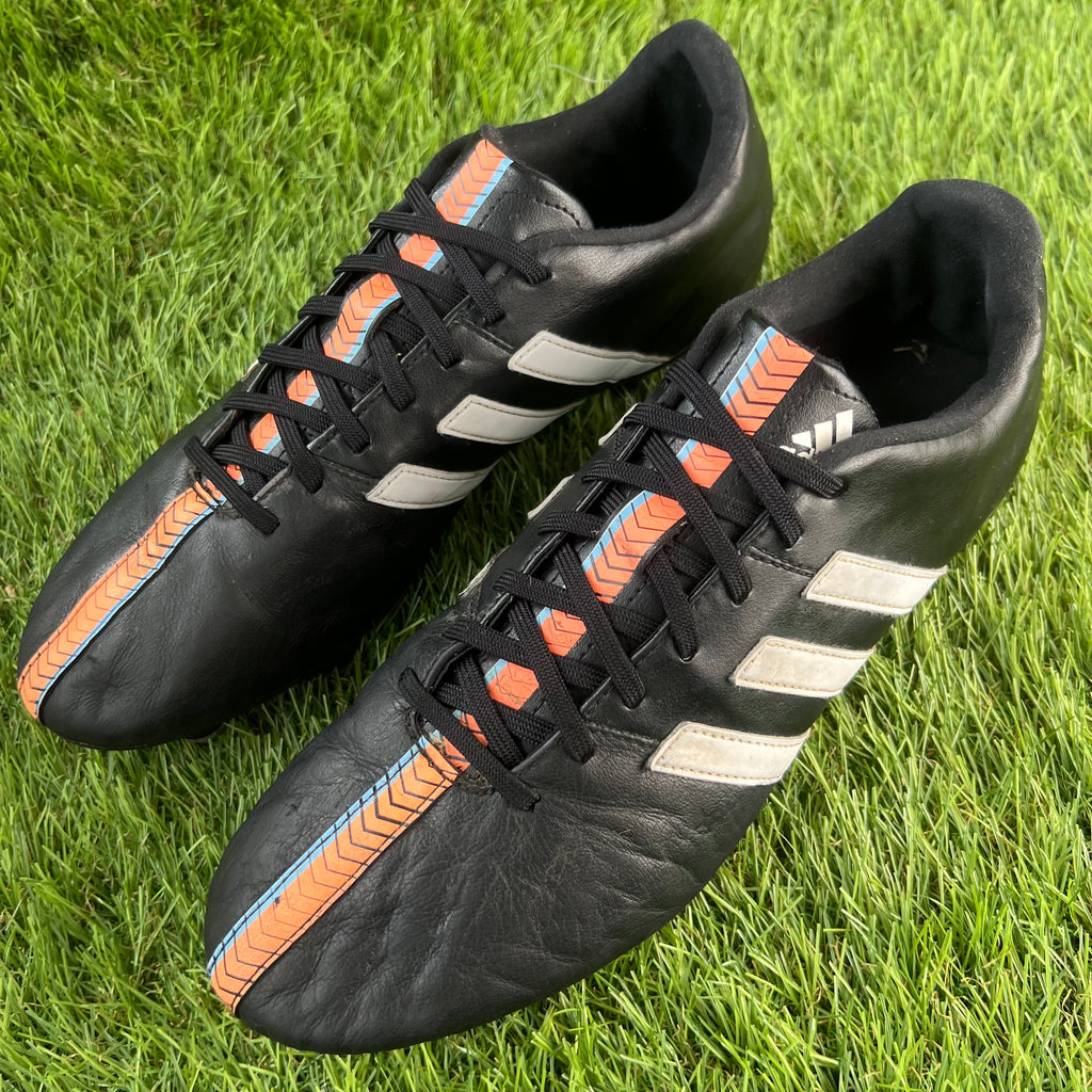 Adidas 11Nova SG - 9 UK