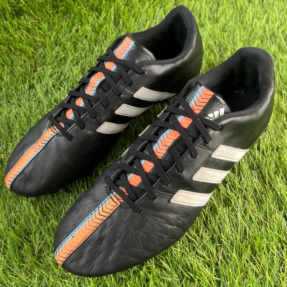 Adidas 11Nova SG - 9 UK