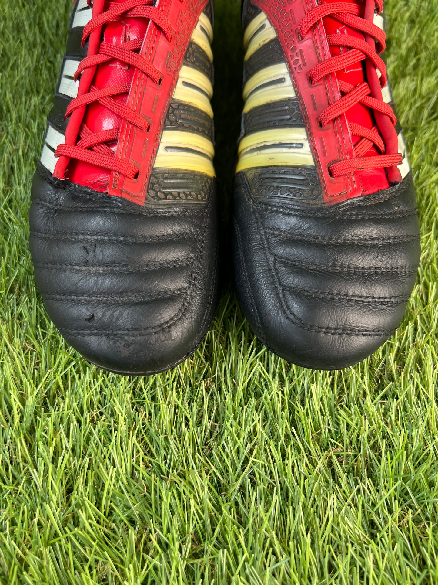 Adidas Predator Adipower SG - 9.5 UK