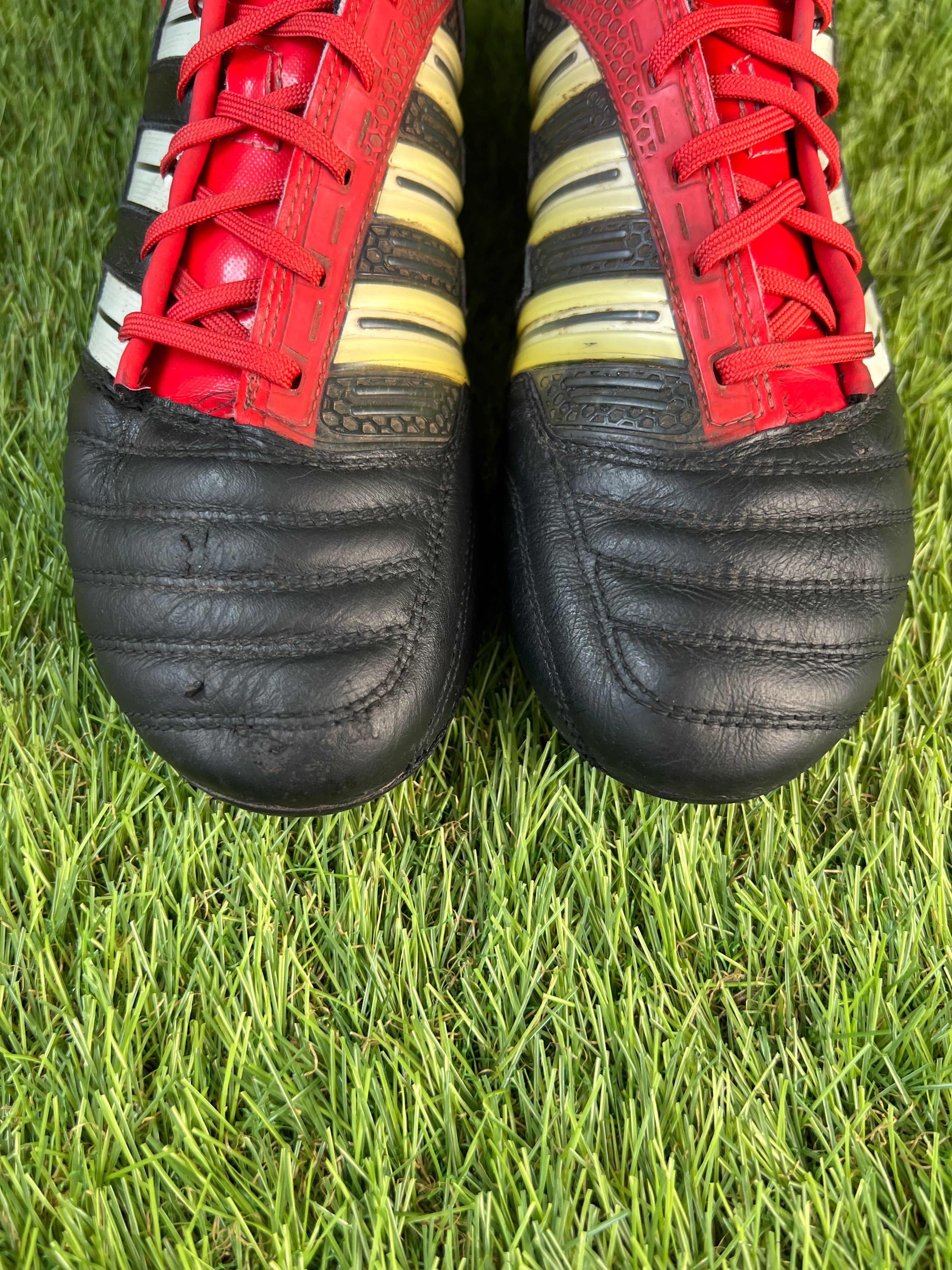 Adidas Predator Adipower SG - 9.5 UK