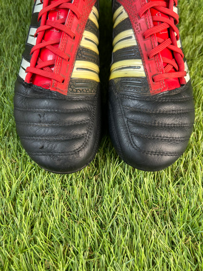 Adidas Predator Adipower SG - 9.5 UK