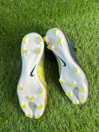 Nike Mercurial Superfly V ACC CR7 FG - 9 UK