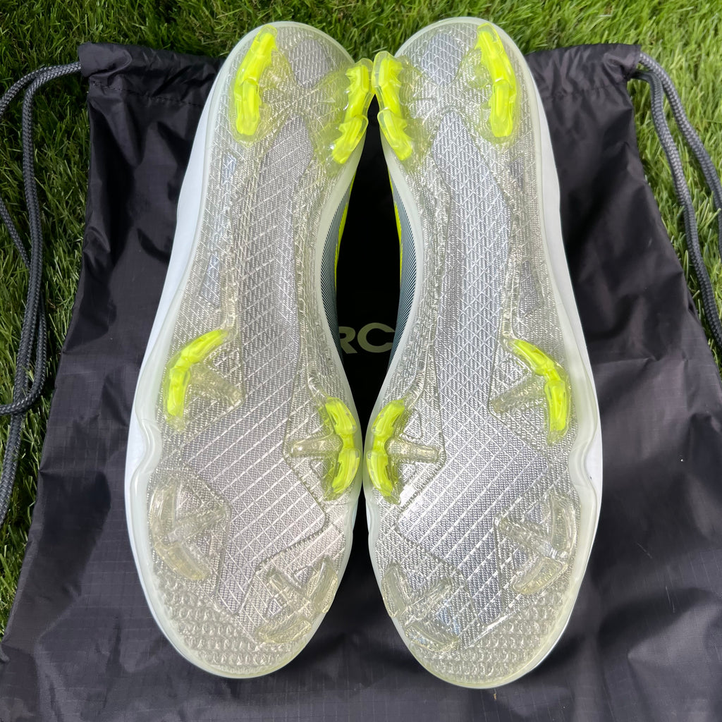 Nike Mercurial Vapor VII FG - 11.5 UK