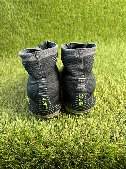 Nike Mercurial Superfly V ACC CR7 FG - 9 UK