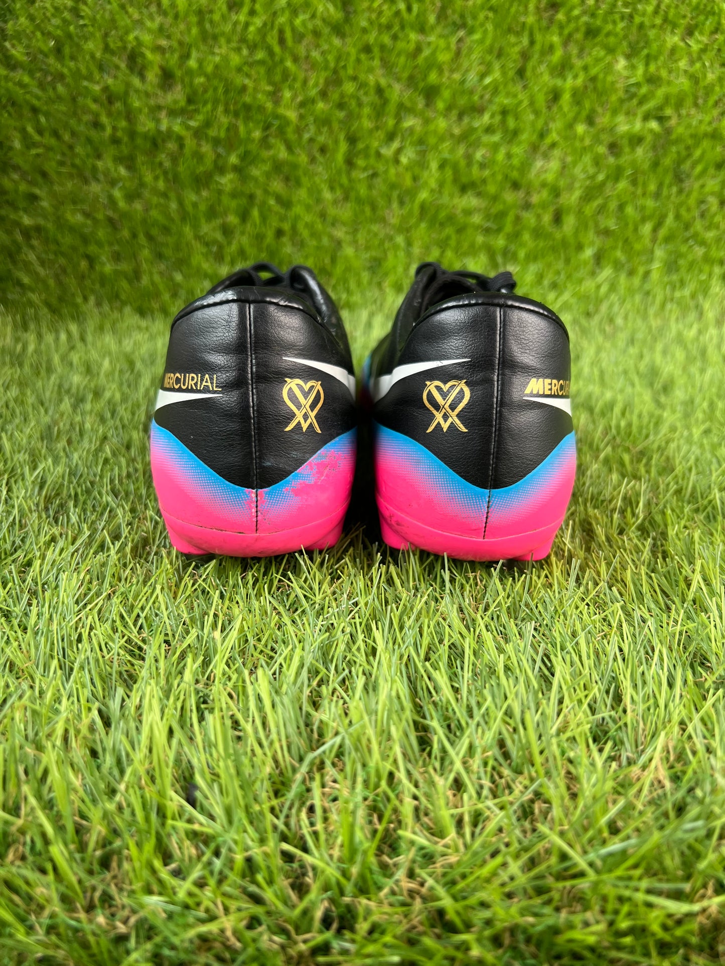 Nike Mercurial Victory III SG - 8 UK