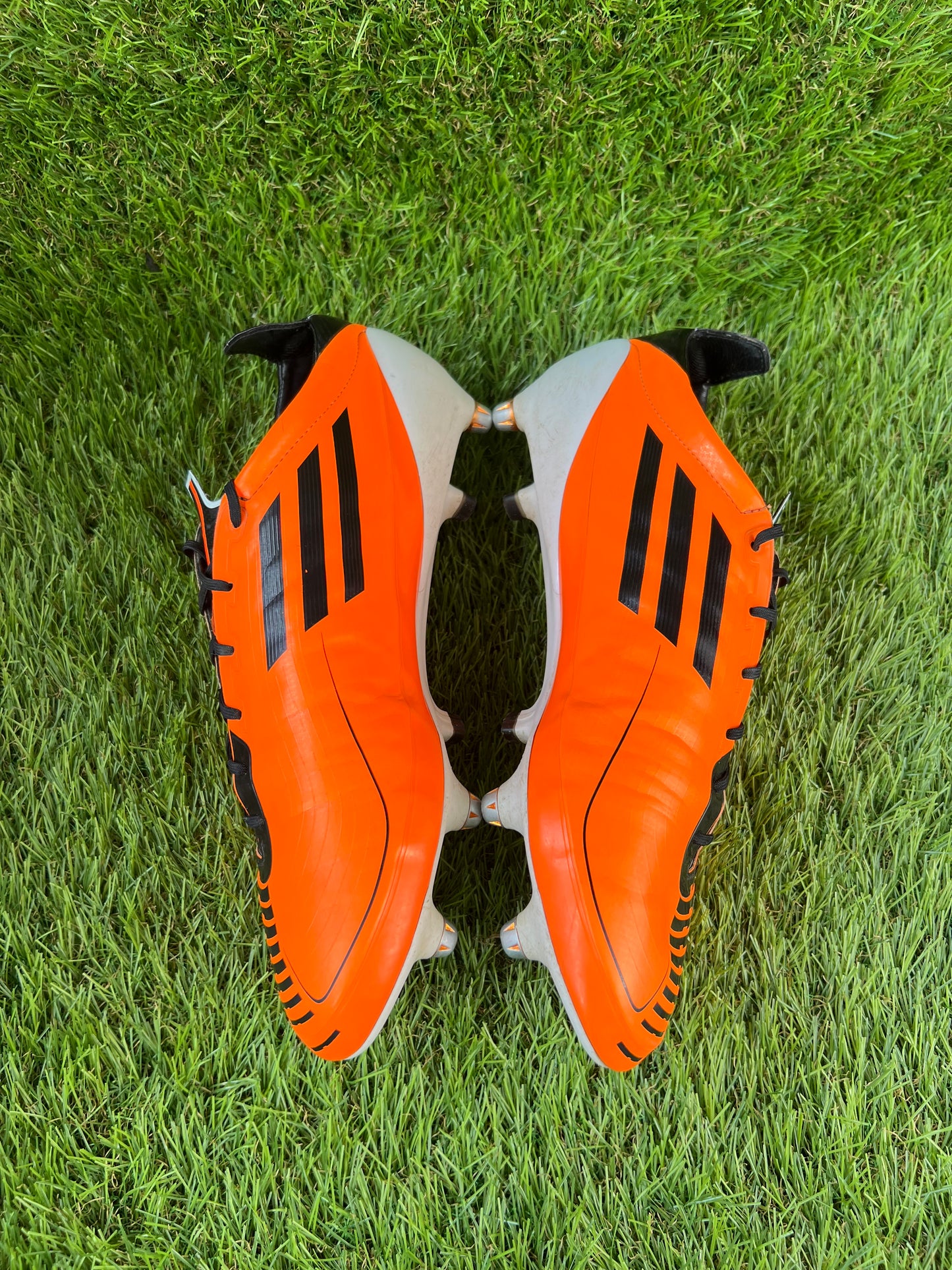 Adidas F50 Adizero Prime SG - 8.5 UK