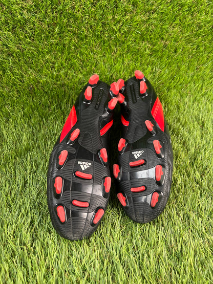 Adidas Predator Adipower FG - 7 UK