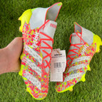 Adidas Predator Freak.1 FG - 10.5 UK