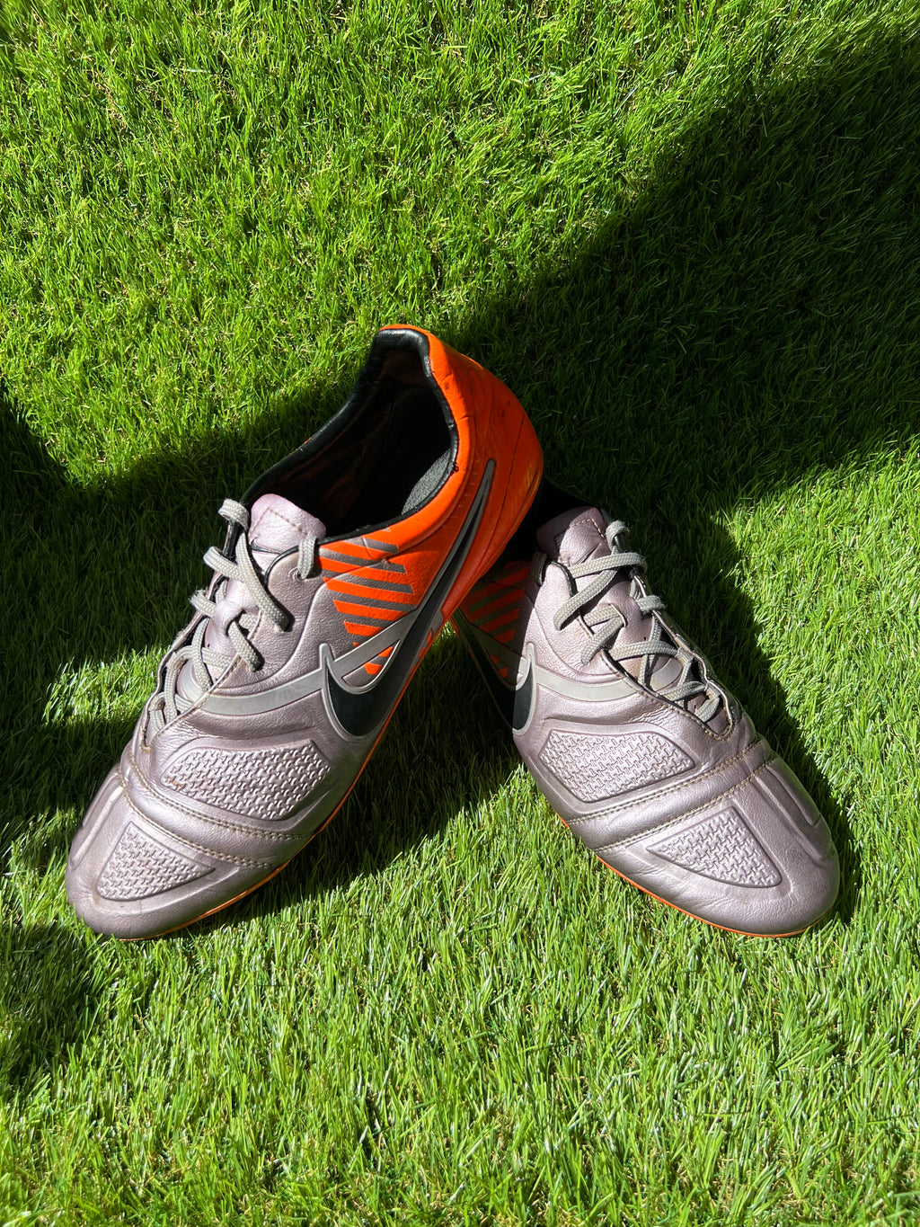 Nike CTR360 Maestri Elite World Cup FG - 11 UK