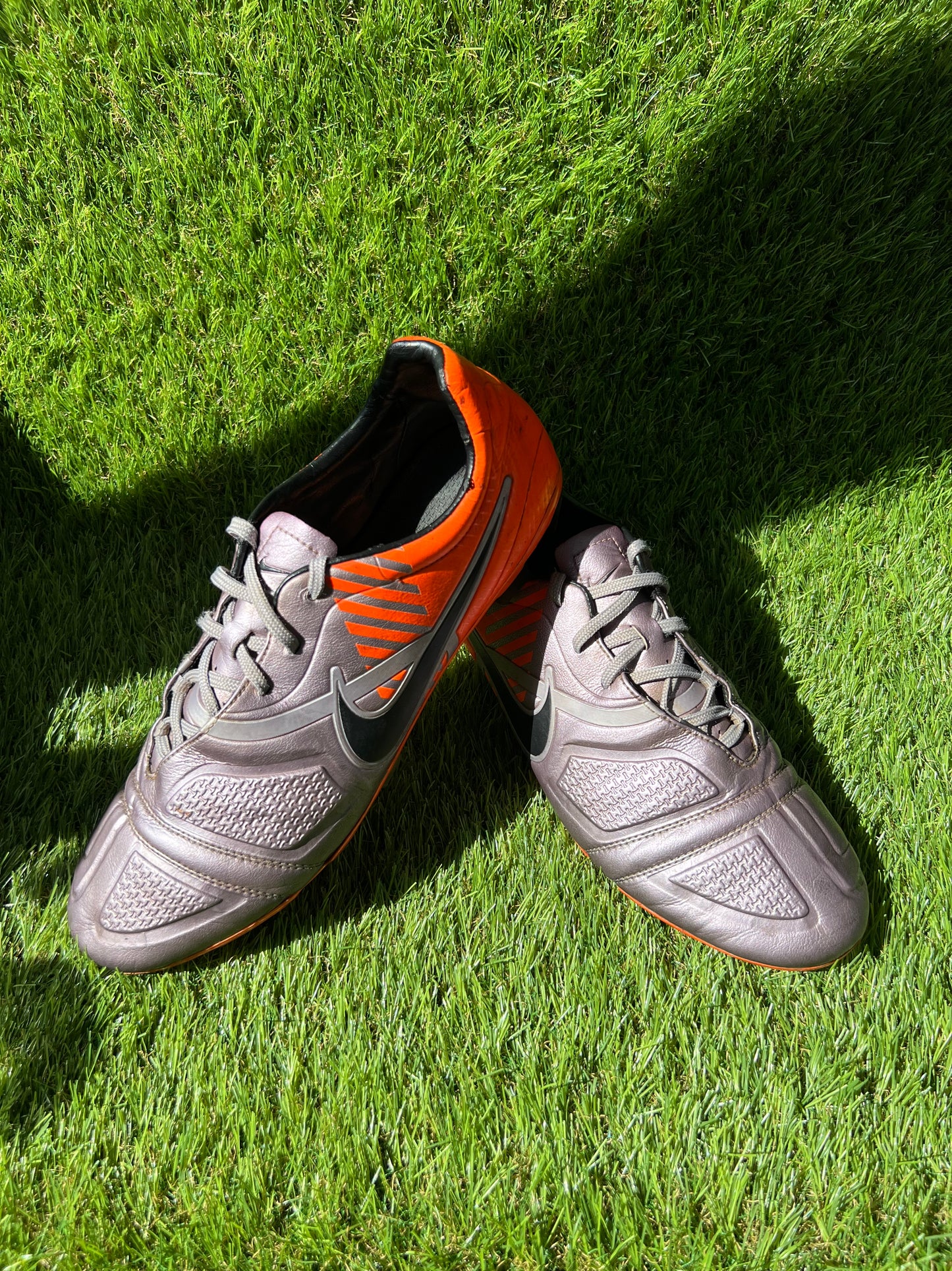 Nike CTR360 Maestri Elite World Cup FG - 11 UK