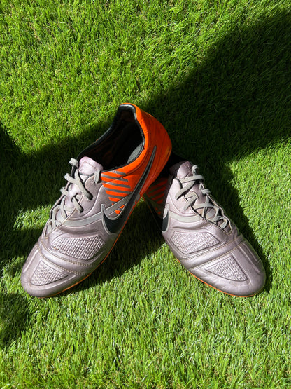 Nike CTR360 Maestri Elite World Cup FG - 11 UK