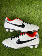 Nike Tiempo Rio FG - 9.5 UK