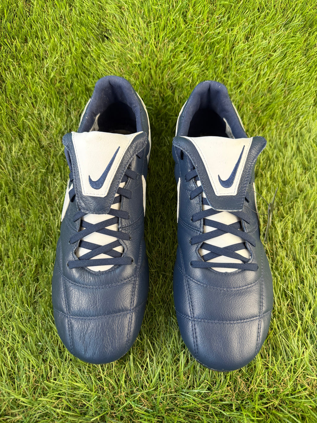 Nike Premier II SG - 7.5 UK