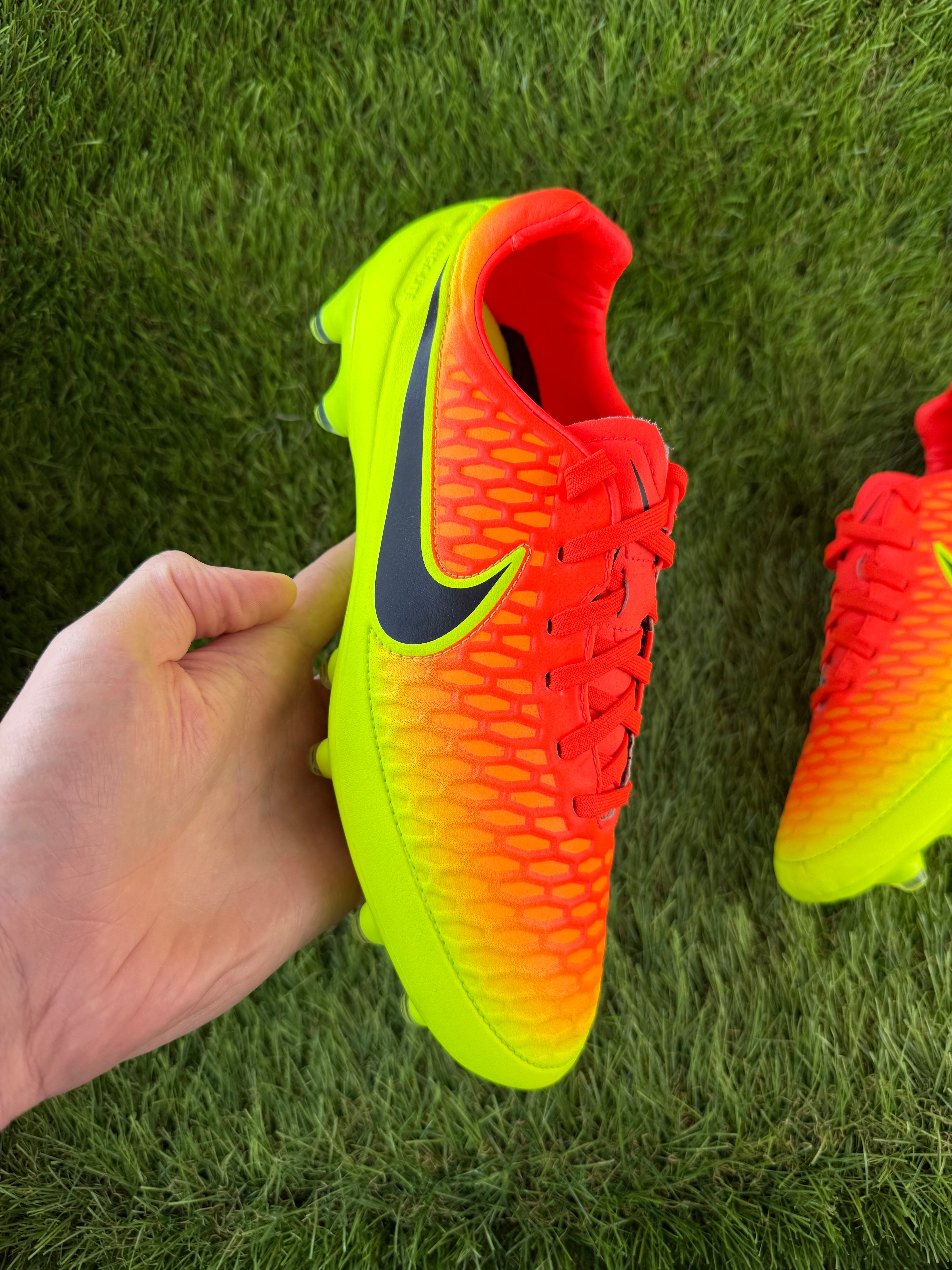 Nike Magista Orden FG - 7.5 UK