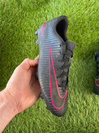 Nike Mercurial Victory FG - 8 UK